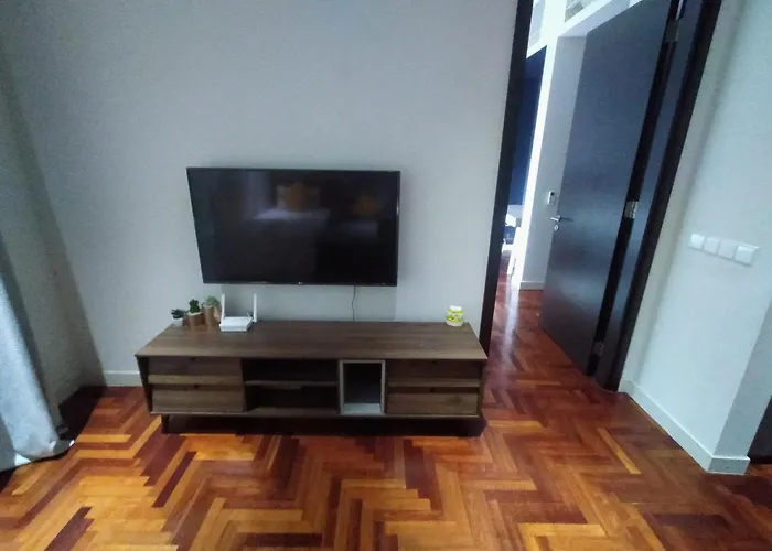 Luxury Suites At The Mews Klcc