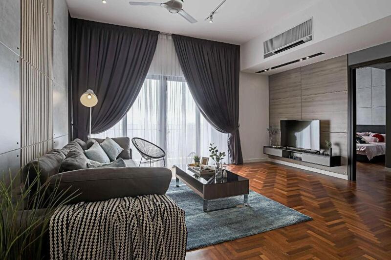 Luxury At The Mews Klcc Kuala Lumpur