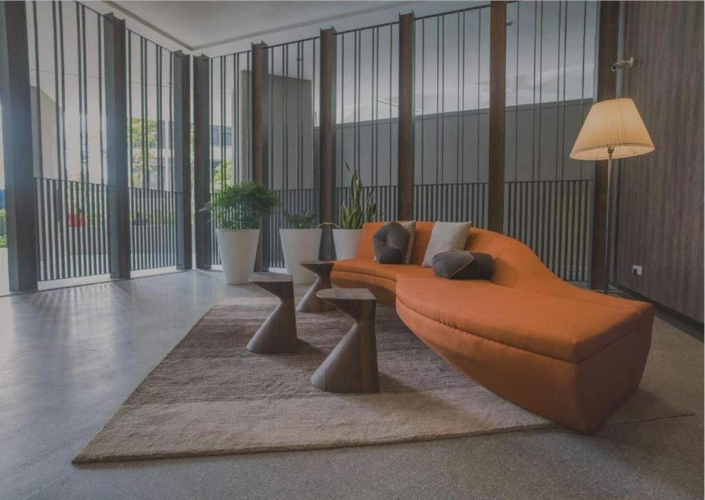 Luxury At The Mews Klcc Kuala Lumpur