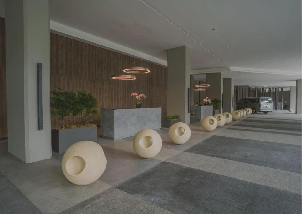 Luxury At The Mews Klcc