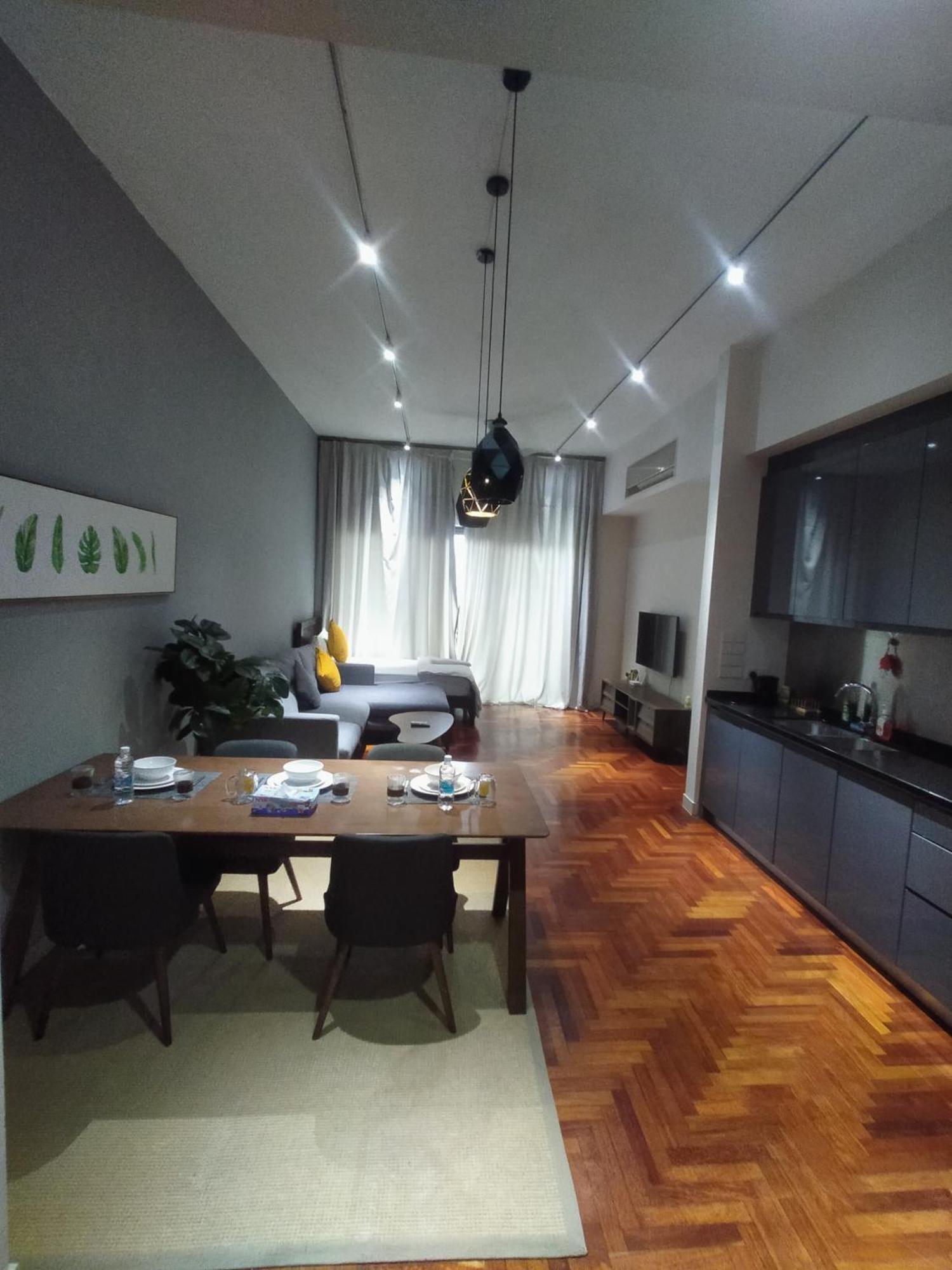 Luxury At The Mews Klcc * Kuala Lumpur