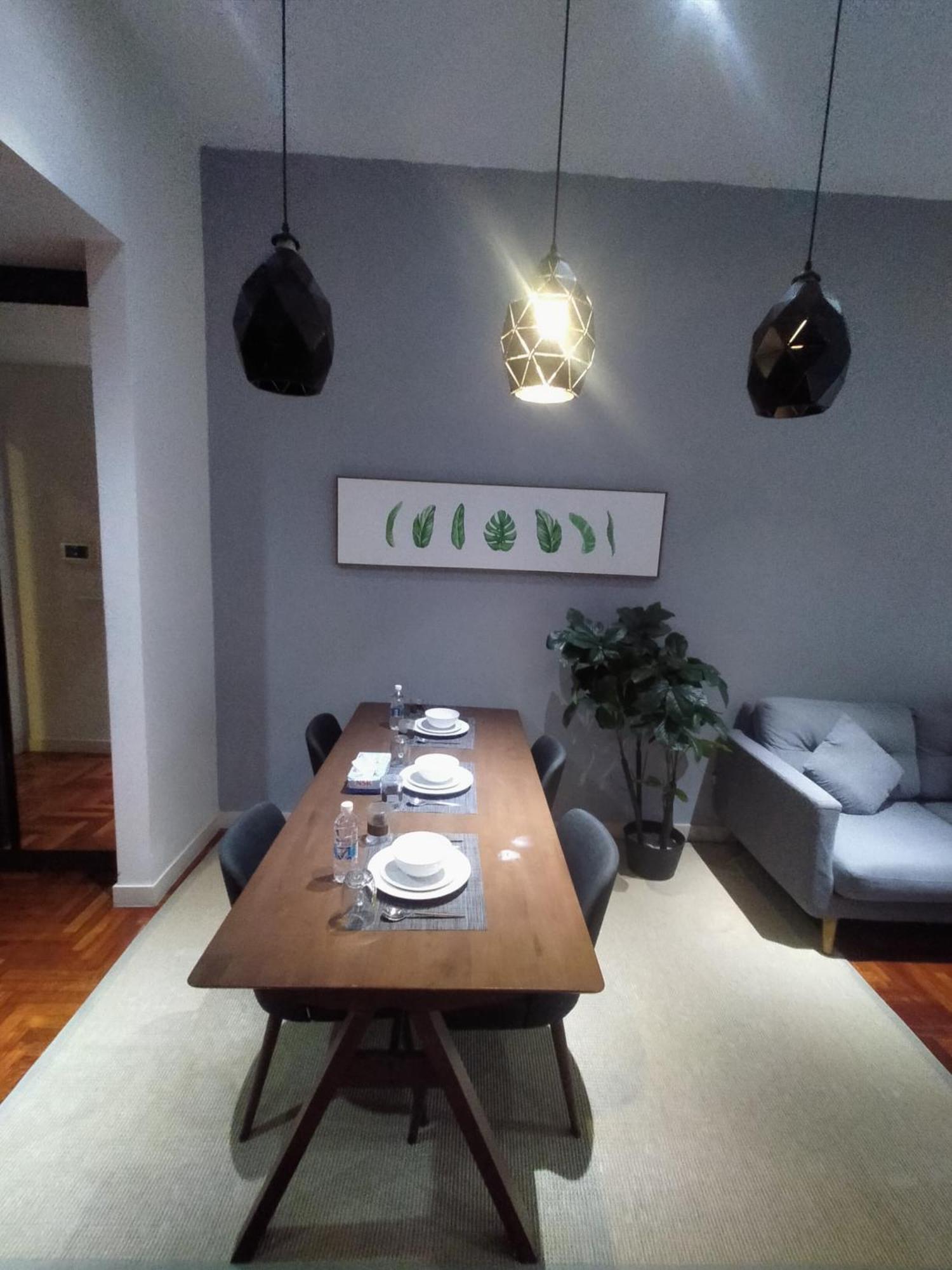 Luxury At The Mews Klcc