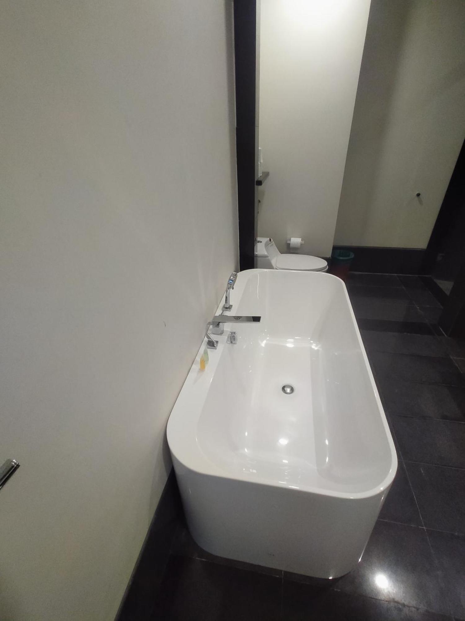 Luxury At The Mews Klcc Apartment Kuala Lumpur