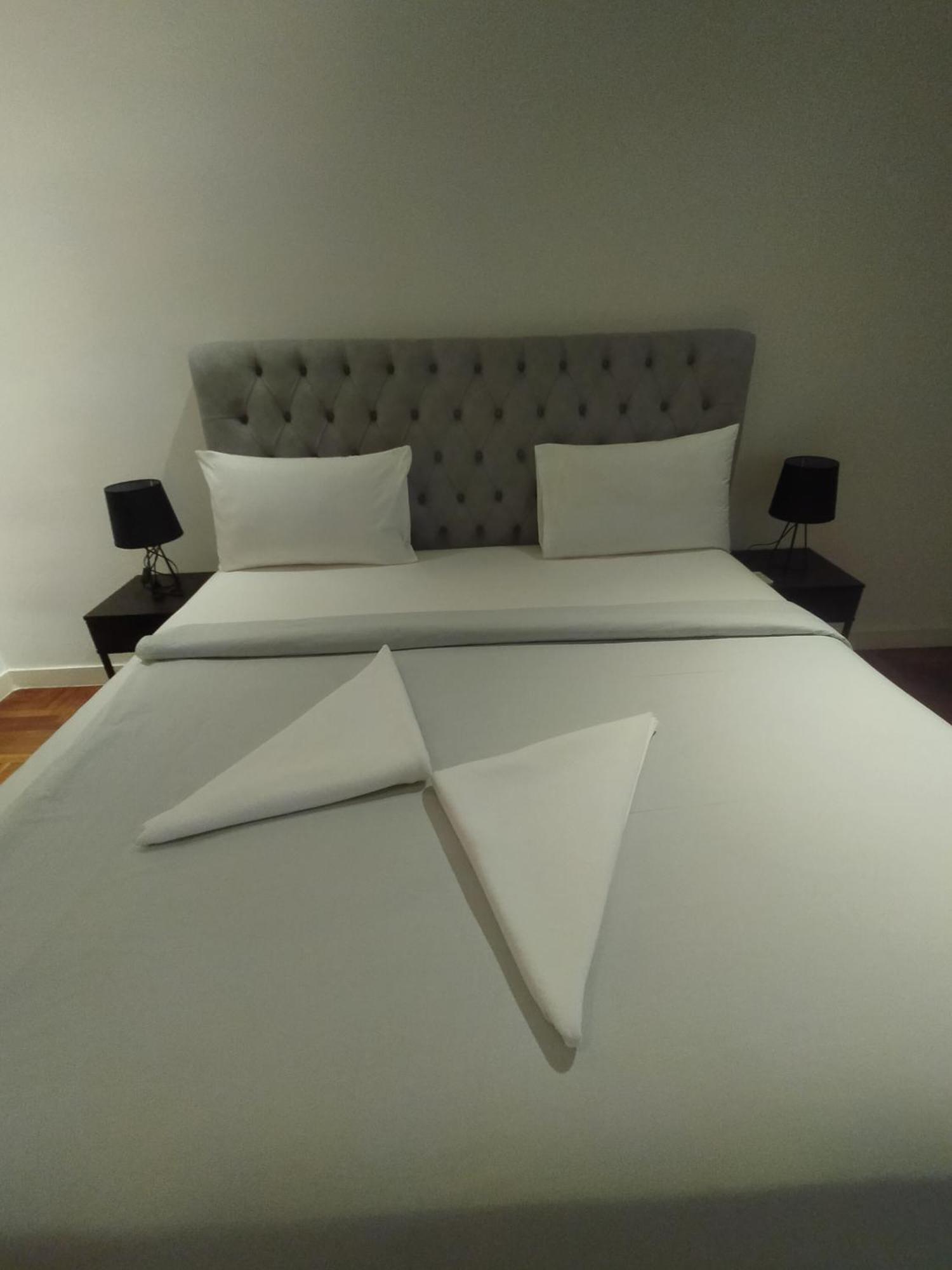 Luxury At The Mews Klcc * Kuala Lumpur