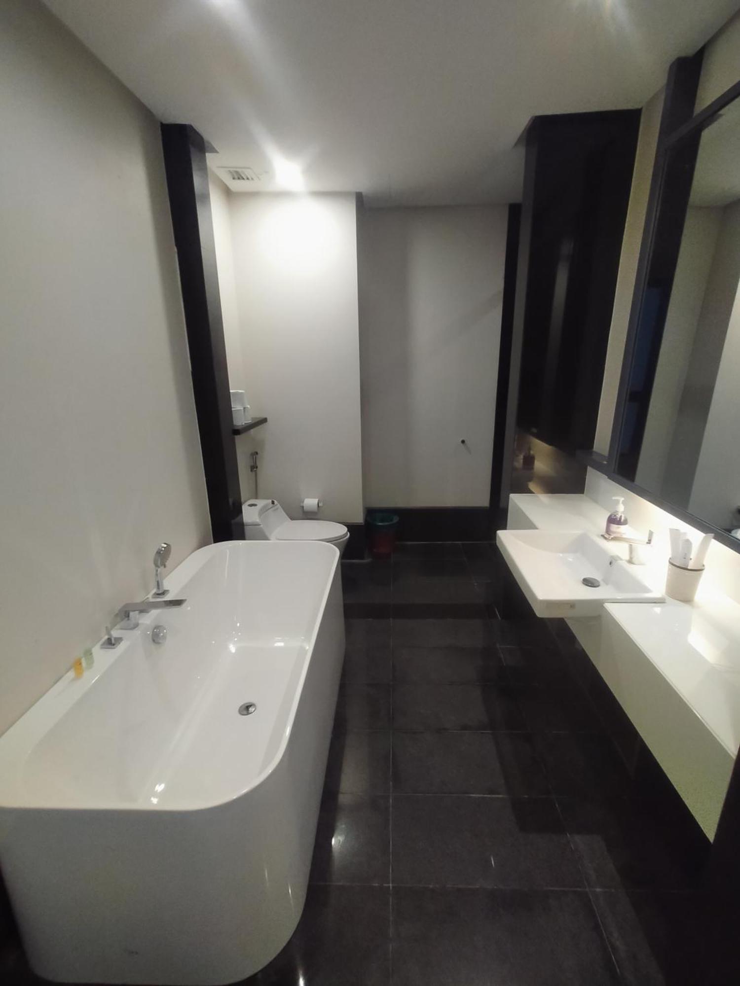 Luxury At The Mews Klcc