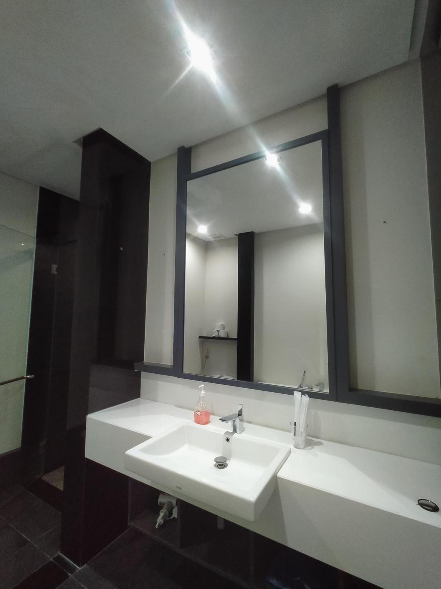 Luxury At The Mews Klcc