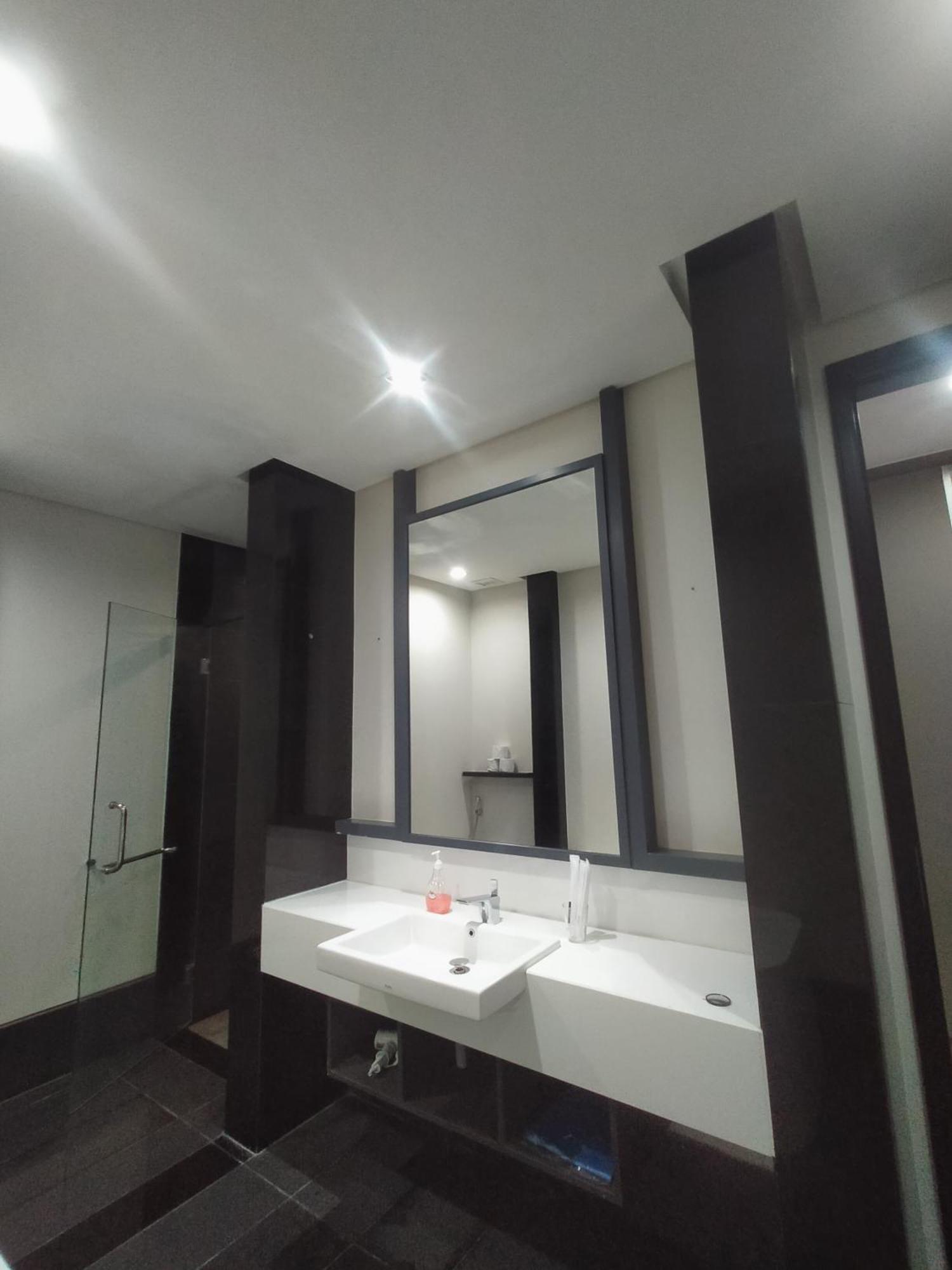 Luxury At The Mews Klcc * Kuala Lumpur
