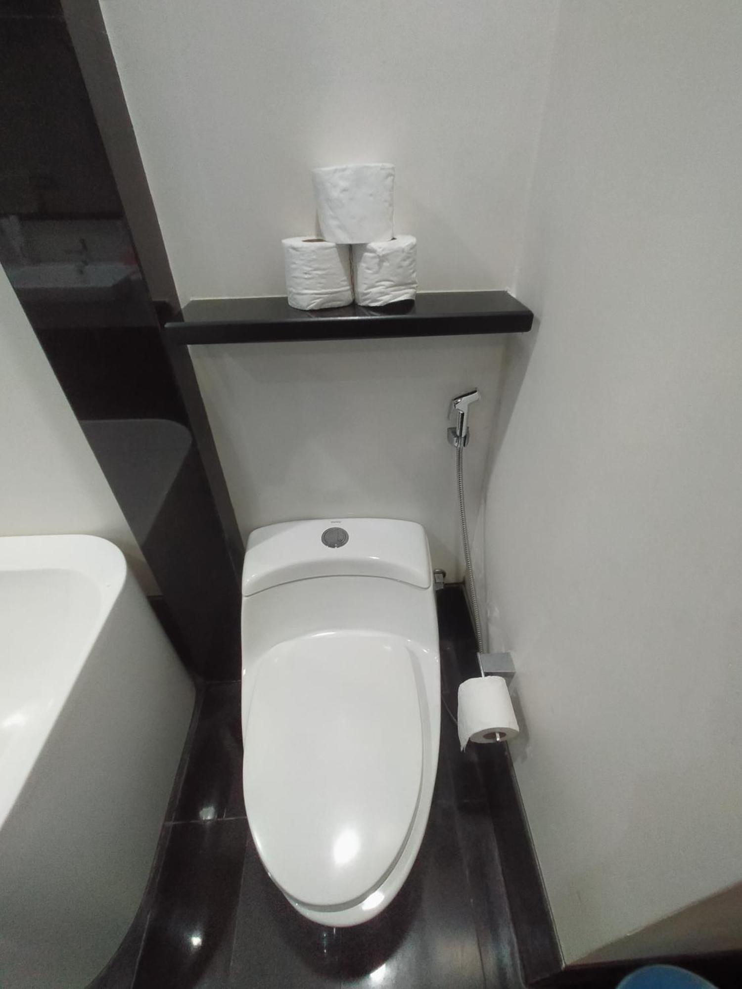 Luxury At The Mews Klcc Apartment