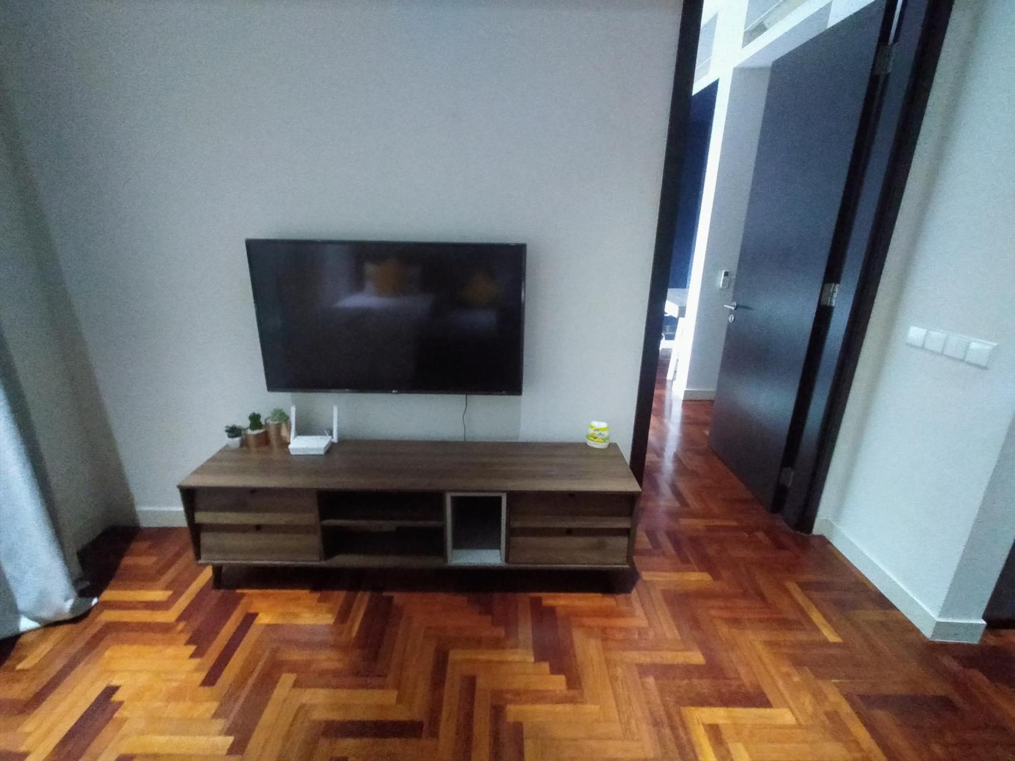 Luxury At The Mews Klcc *