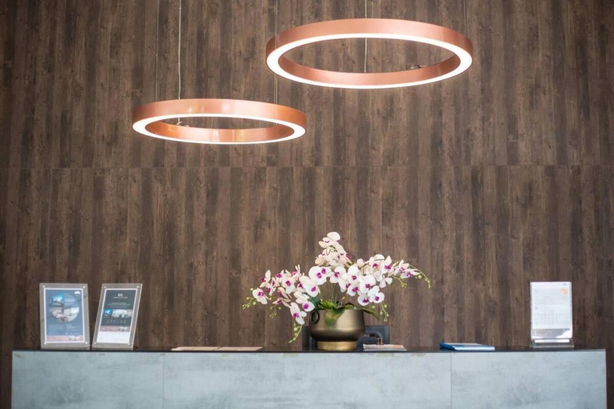 Pangsapuri Luxury At The Mews Klcc Kuala Lumpur