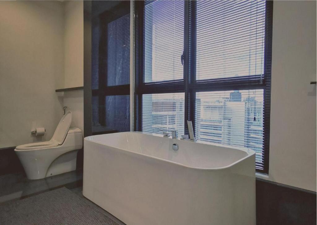 Luxury At The Mews Klcc Kuala Lumpur