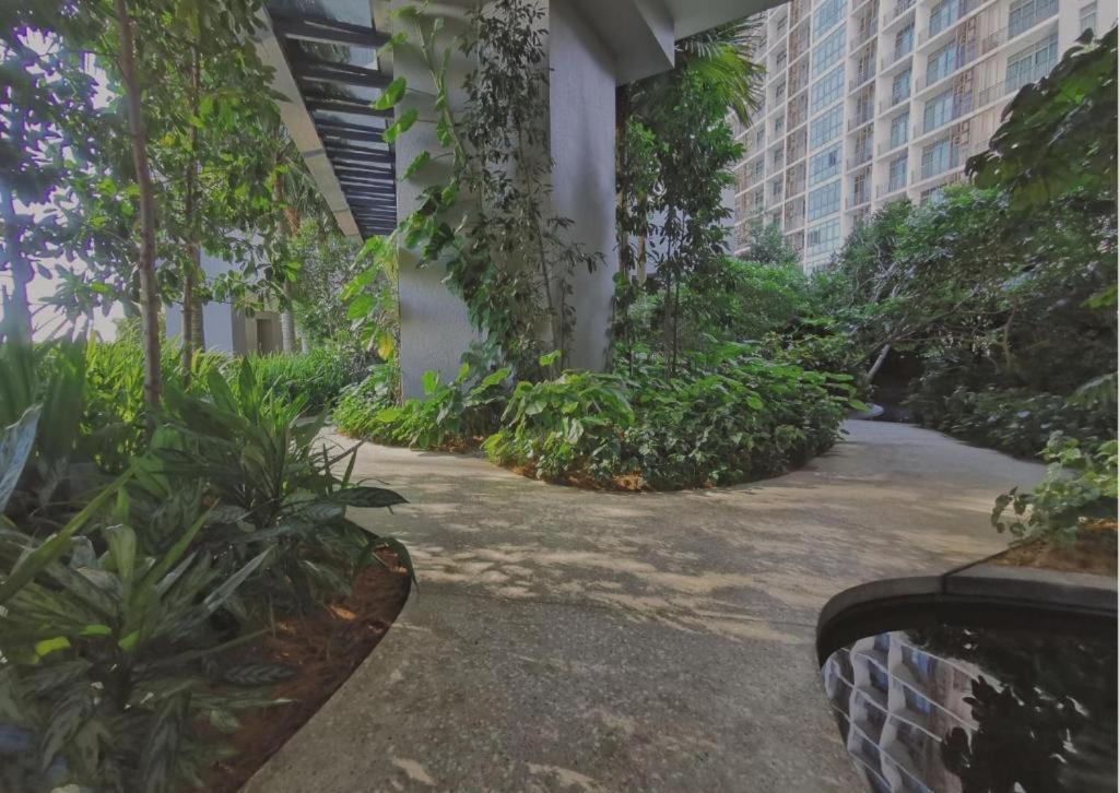 Pangsapuri Luxury At The Mews Klcc *
