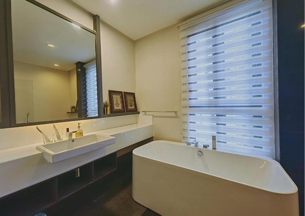 Luxury At The Mews Klcc Kuala Lumpur
