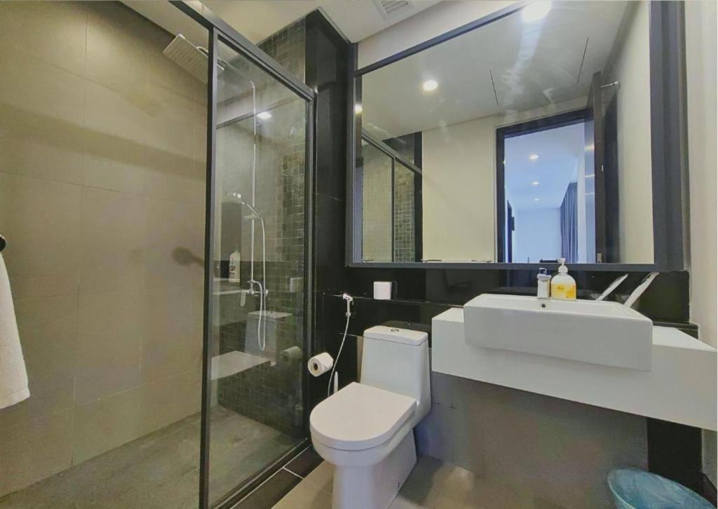 Pangsapuri Luxury At The Mews Klcc *