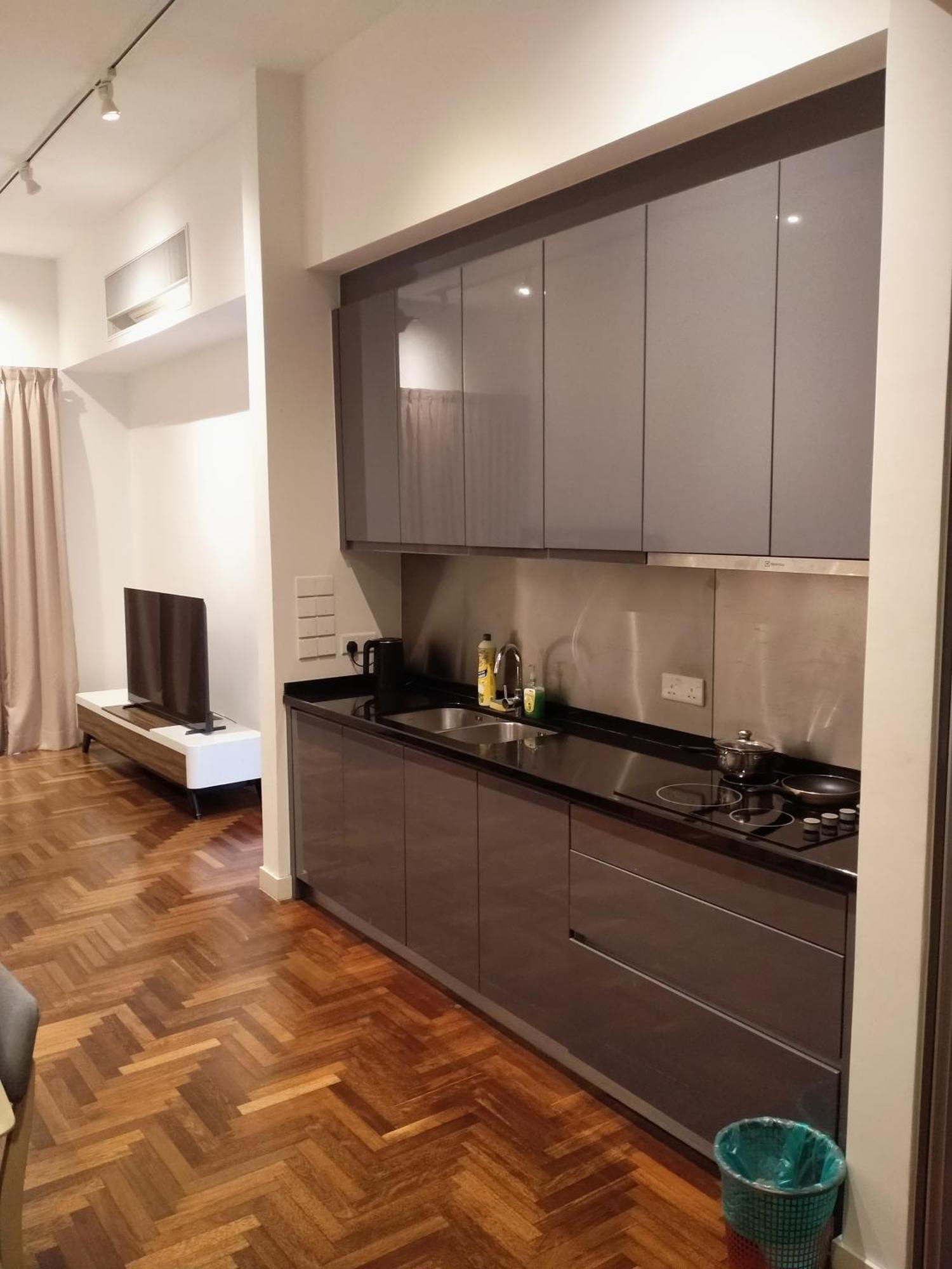 Luxury At The Mews Klcc * Kuala Lumpur