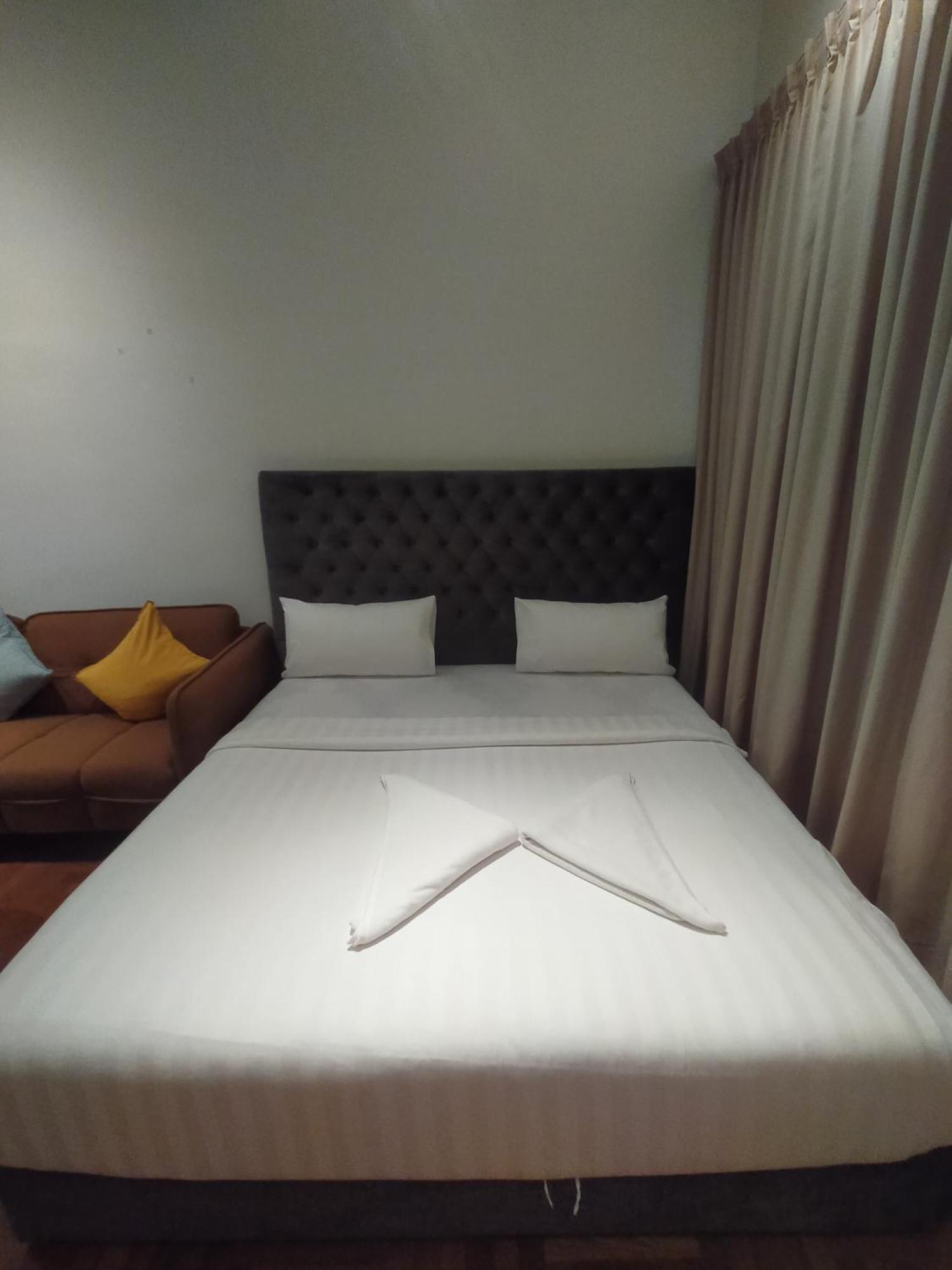 Pangsapuri Luxury At The Mews Klcc *