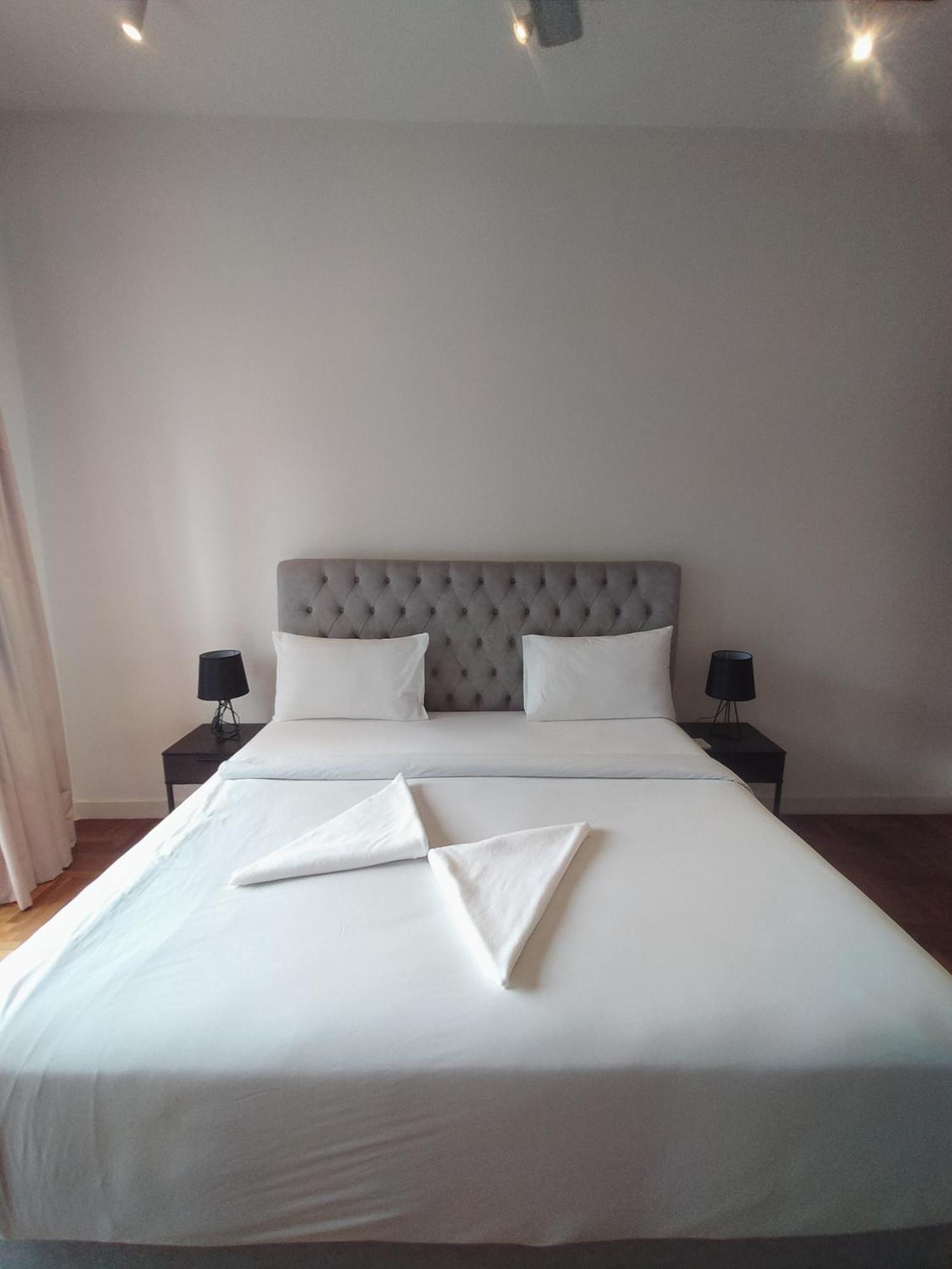 Luxury At The Mews Klcc Kuala Lumpur