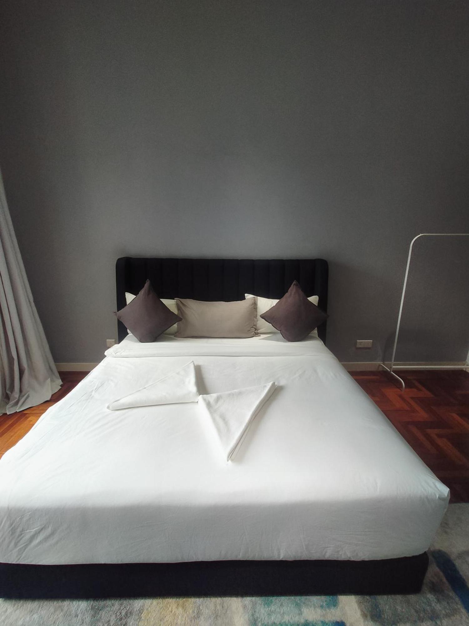 Luxury At The Mews Klcc Pangsapuri