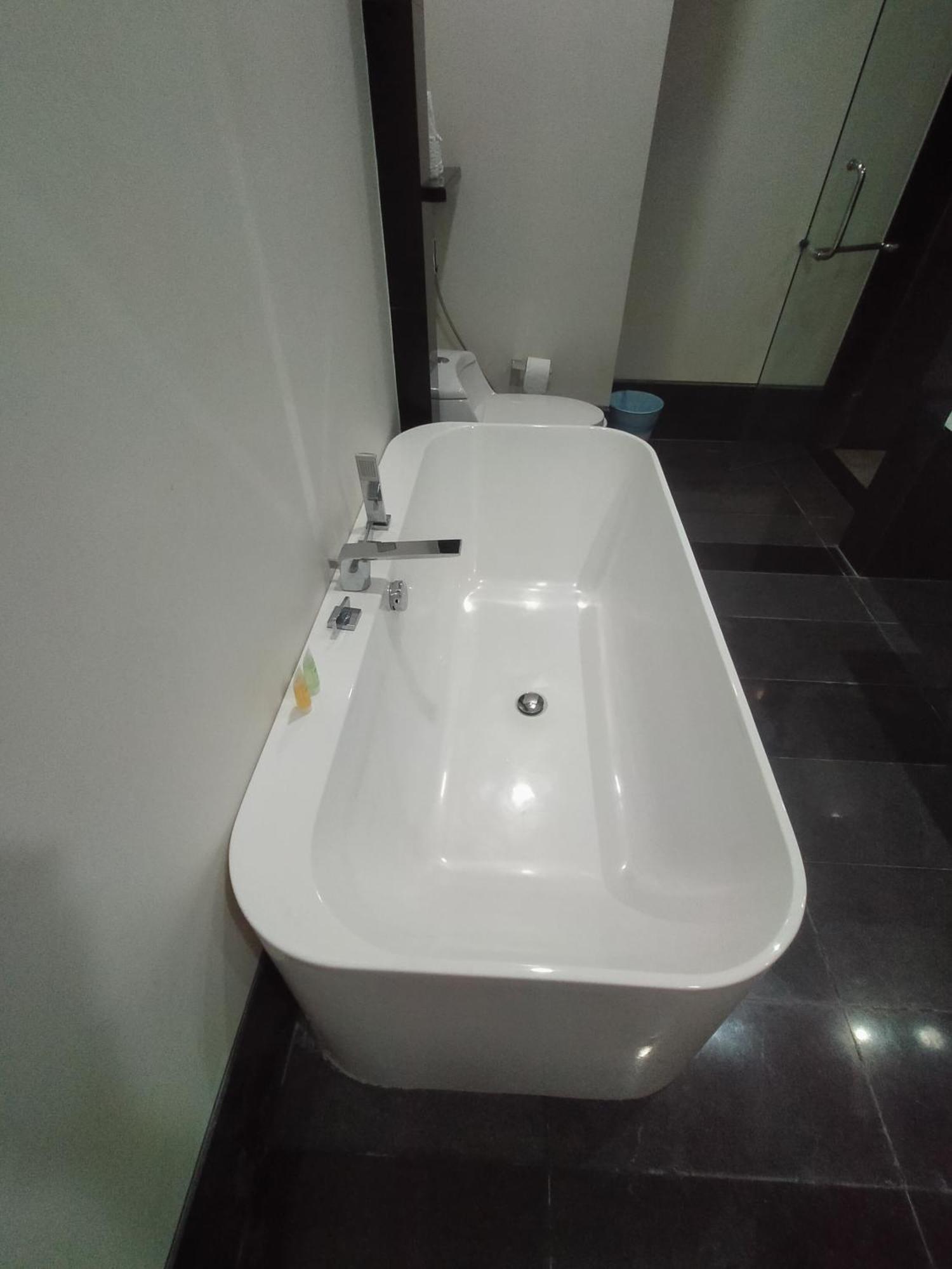 Luxury At The Mews Klcc Pangsapuri Kuala Lumpur