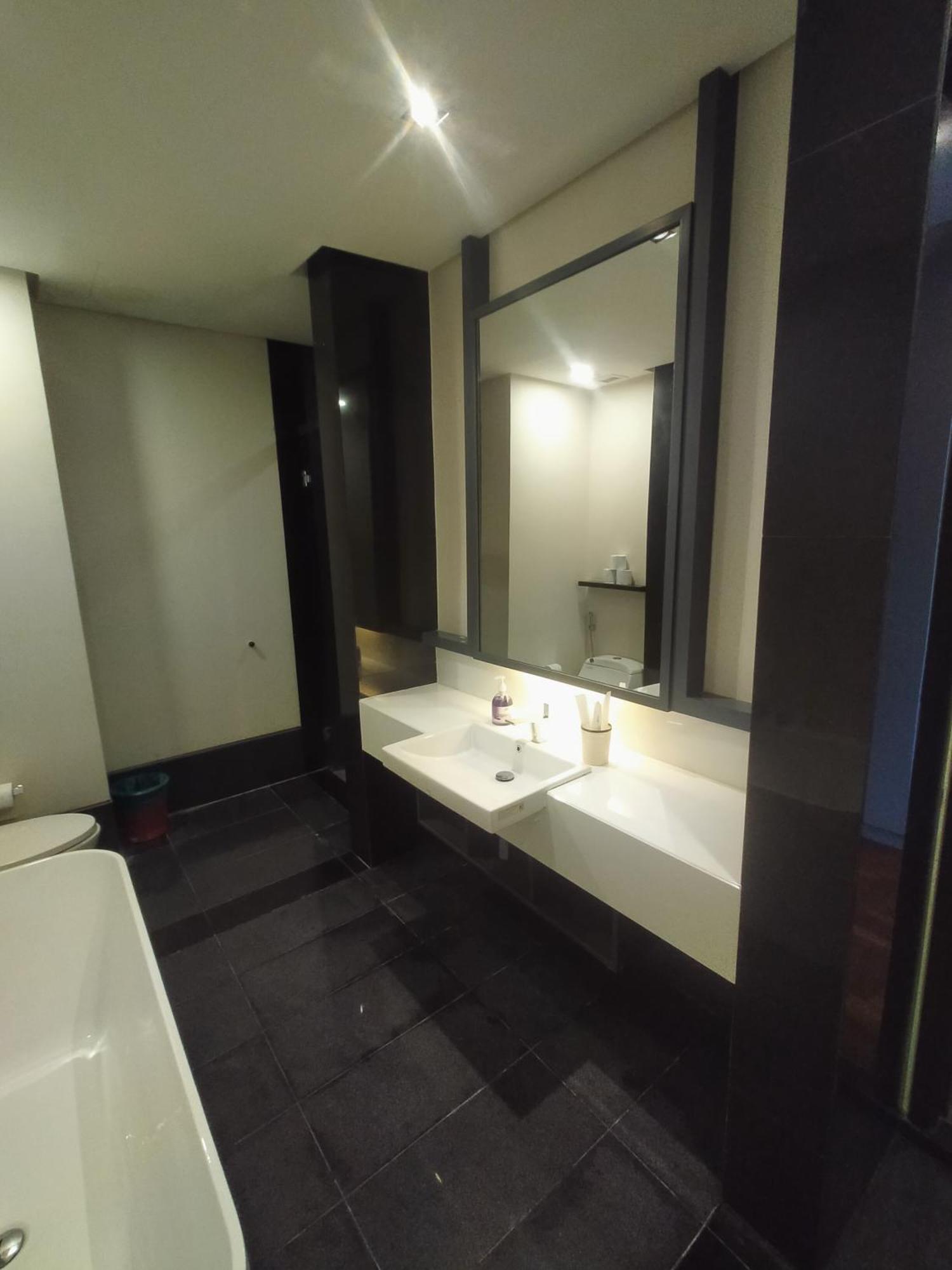 Luxury At The Mews Klcc *