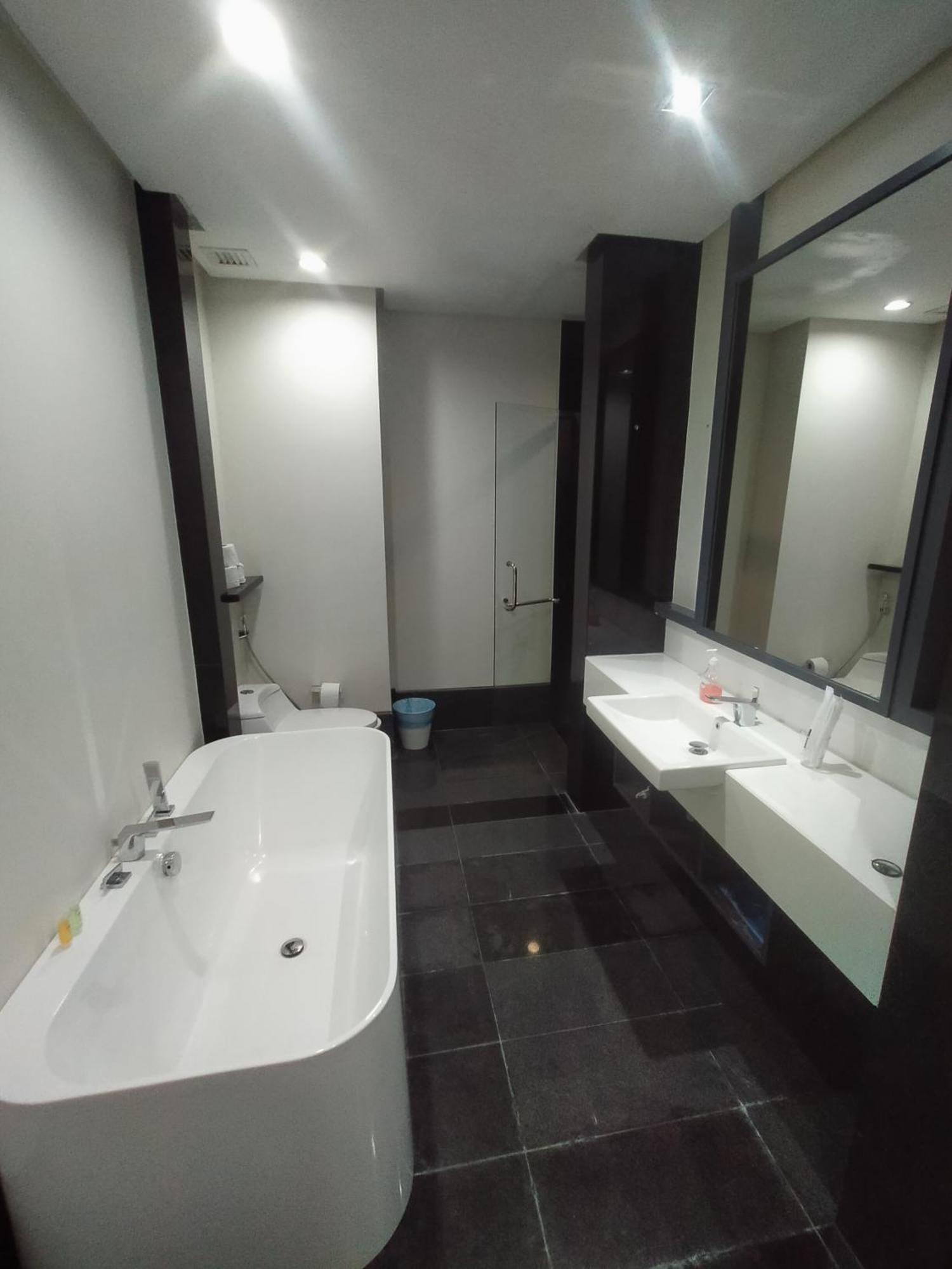 Luxury At The Mews Klcc Kuala Lumpur